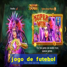 jogo de futebol gratis pc